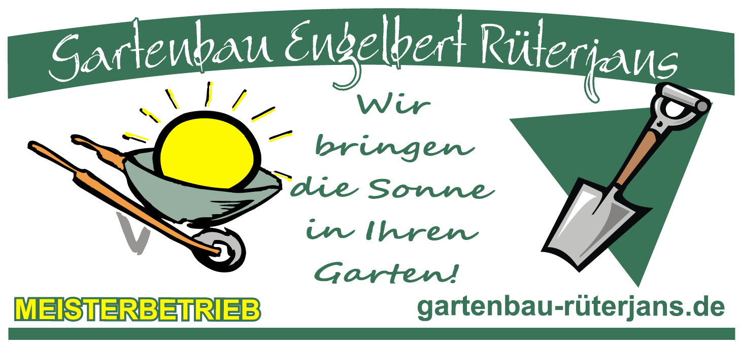 Rüterjans Logo
