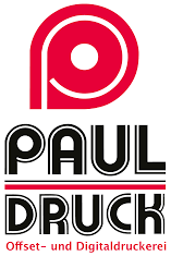 Logo Paul Druck