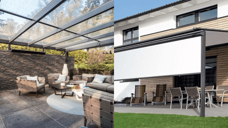 Erweiterungen für unsere Produkte